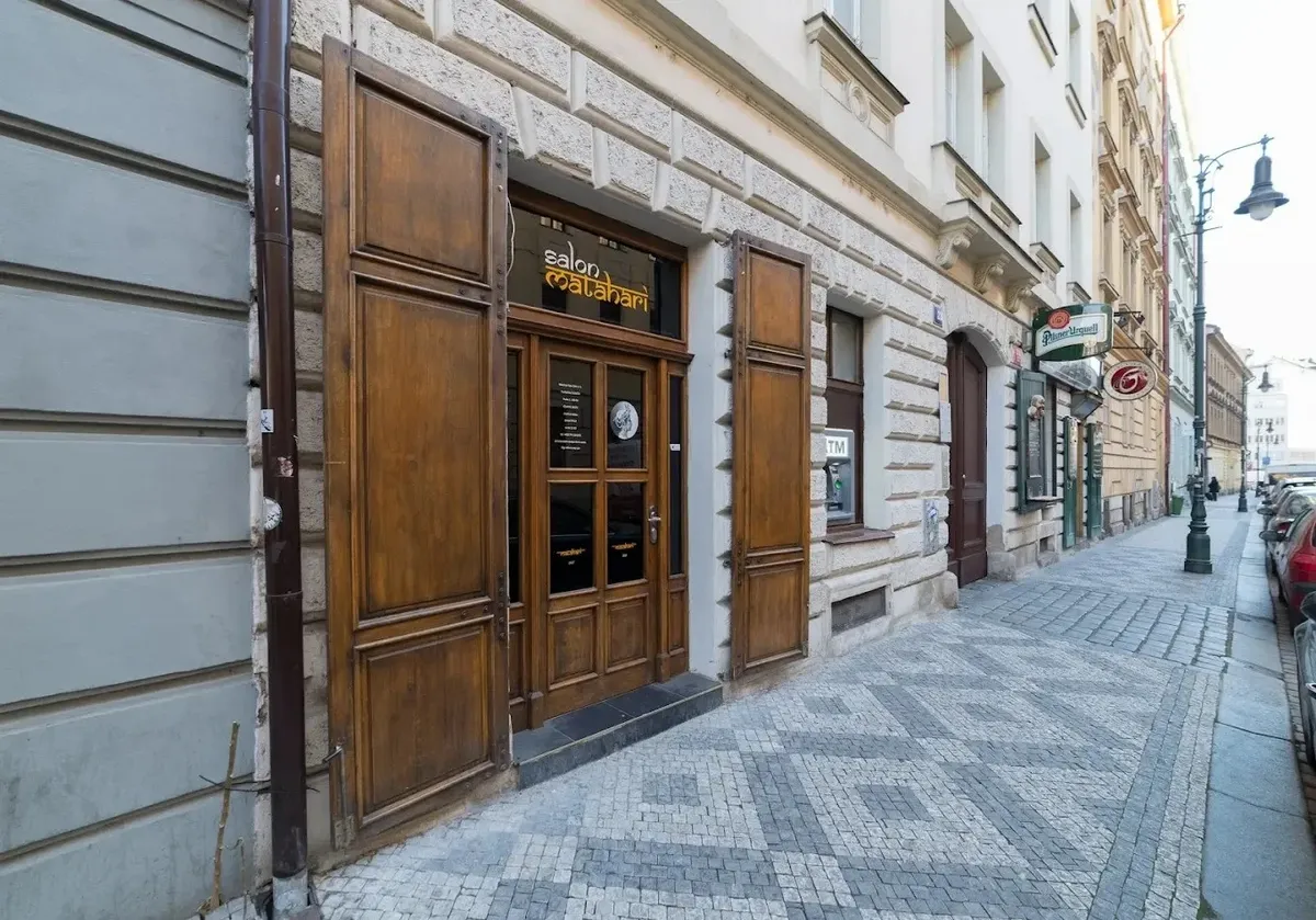 Masážní salon Matahari salon - fotka 3